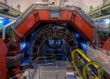 ALICE cavern © Patrick DUMAS / LHC / CNRS Images