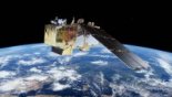 satellite Sentinel-2 © ESA